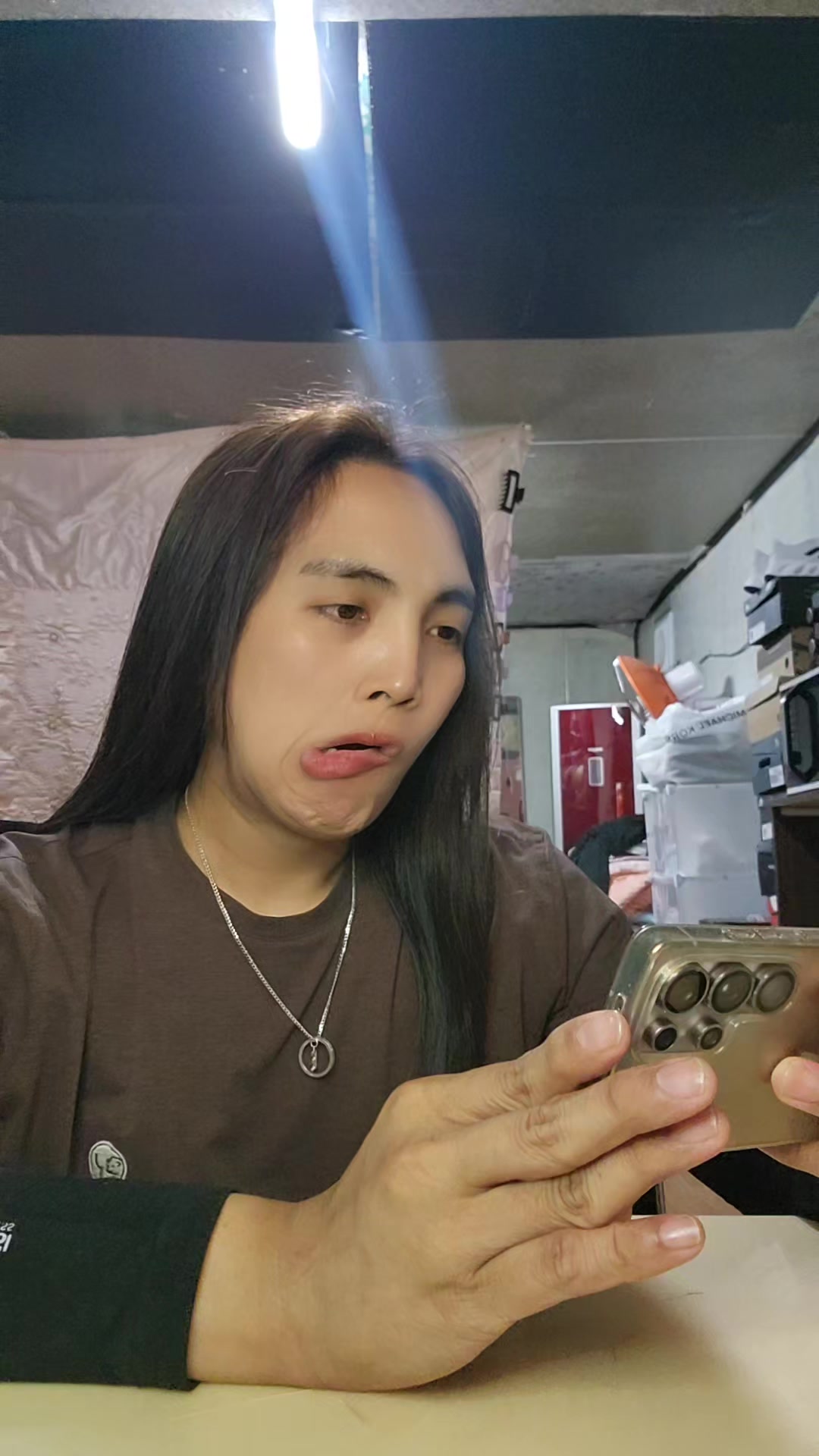 @Oppa's GIRL🇰🇷🇵🇭🐺🌳💫🔆