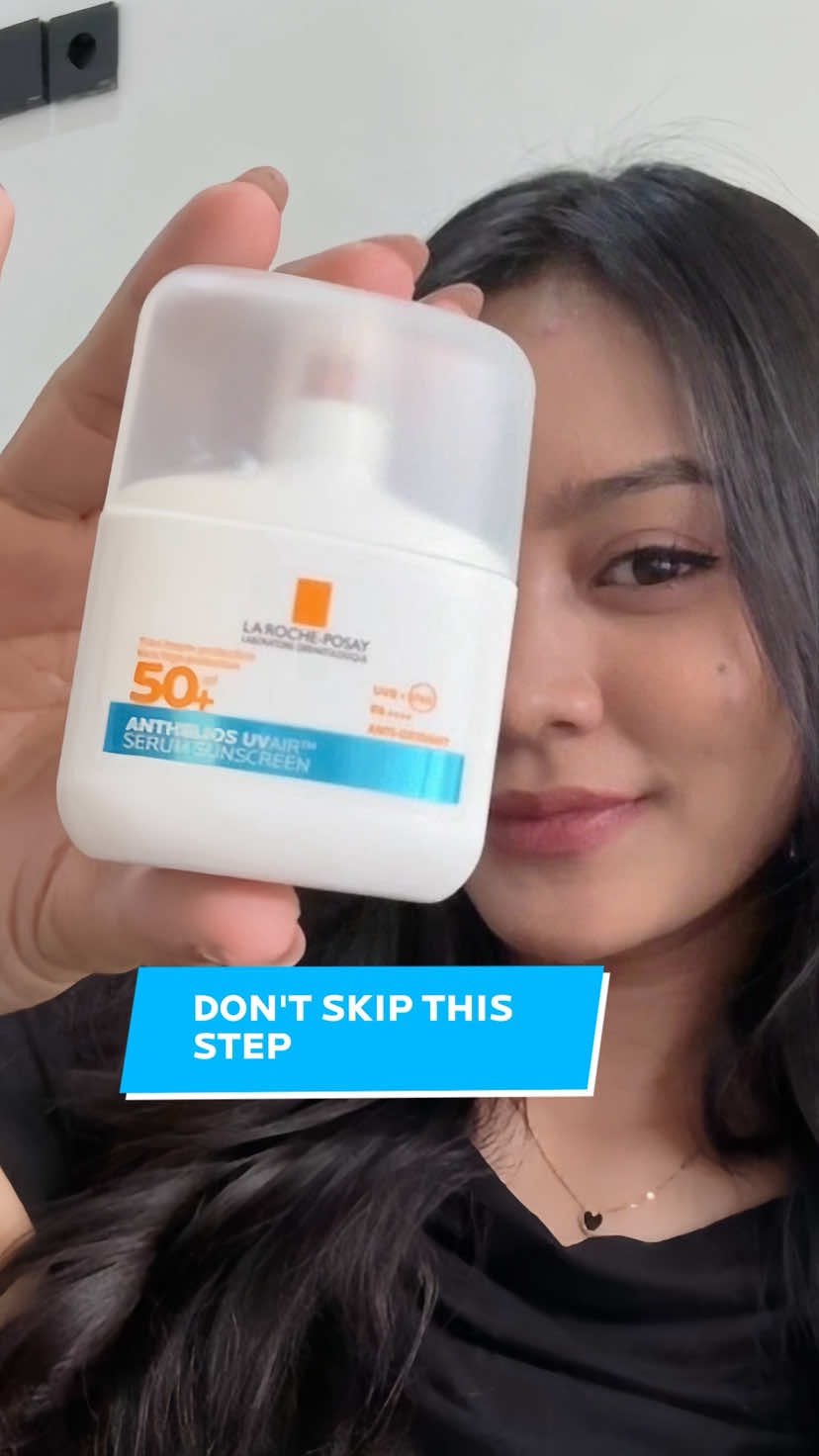 @La Roche-Posay Indonesia