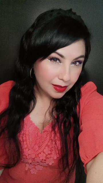 @✨Claudia Castorena✨ ♌🌙🐇