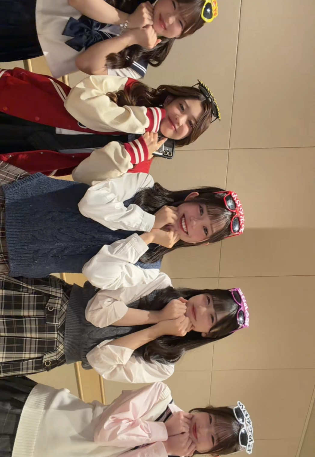 @紗和