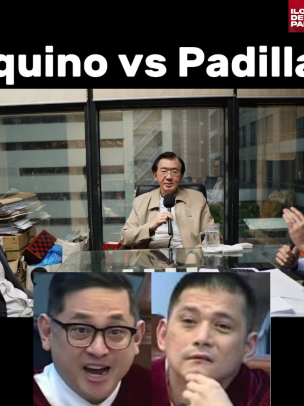 @Ilocano Defenders Partylist