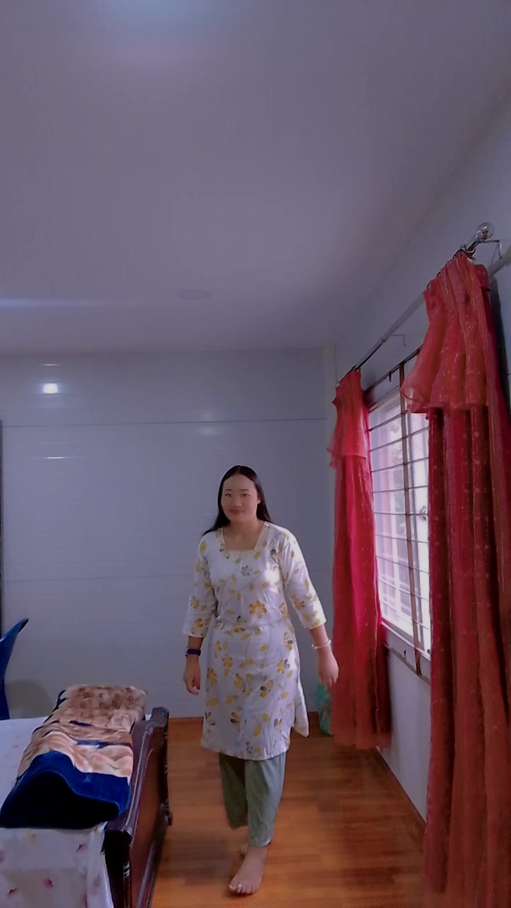 @Maya ghising
