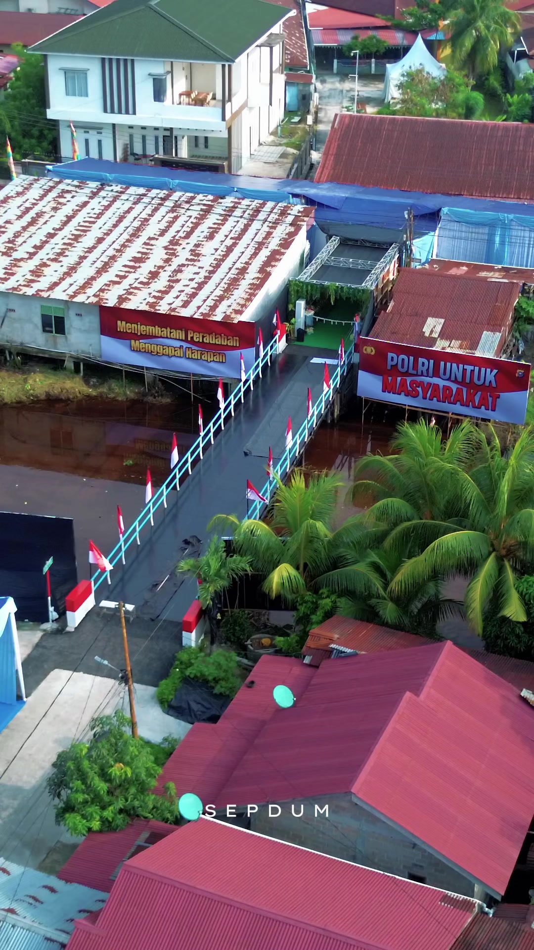 @Seputar Dumai