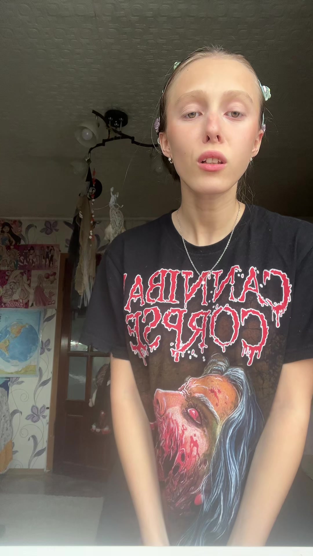 @Анорексичка