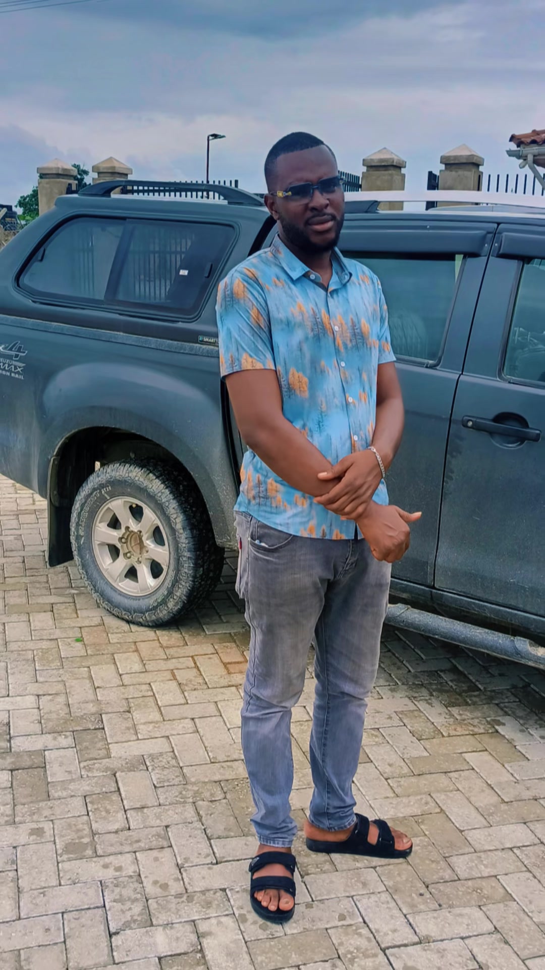 @Greetingz Munga