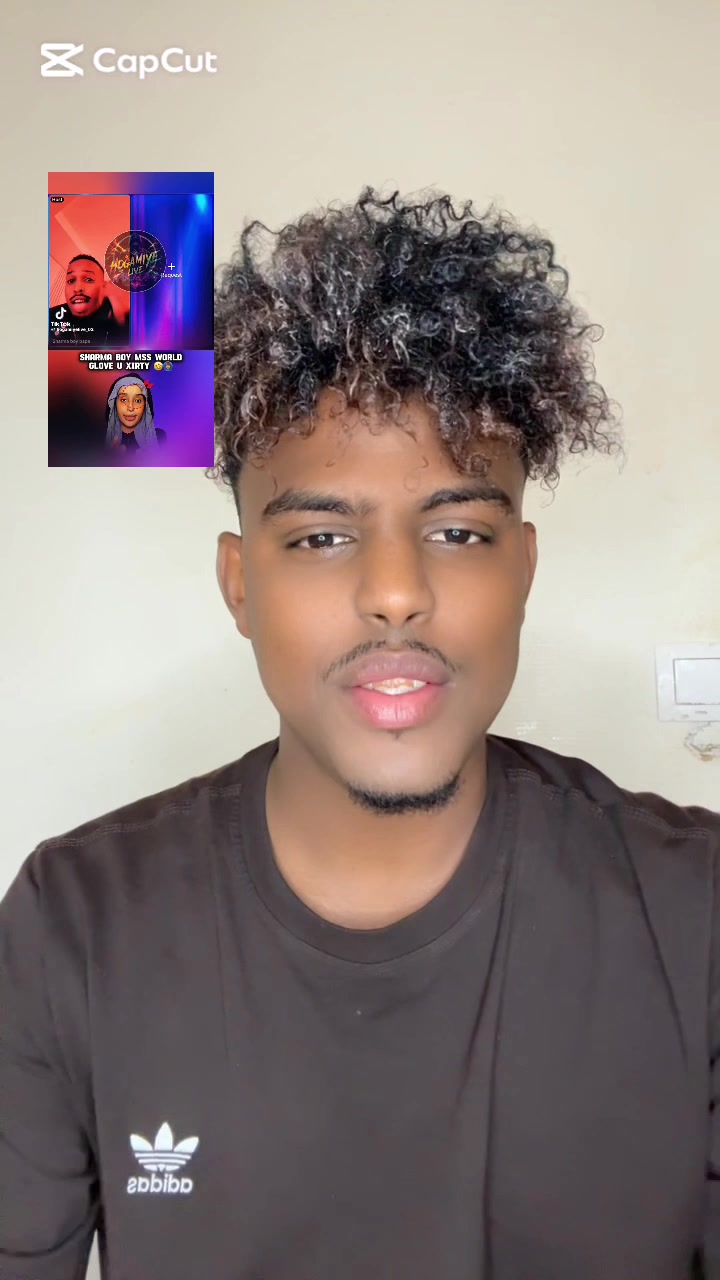 @Team Shaaciye