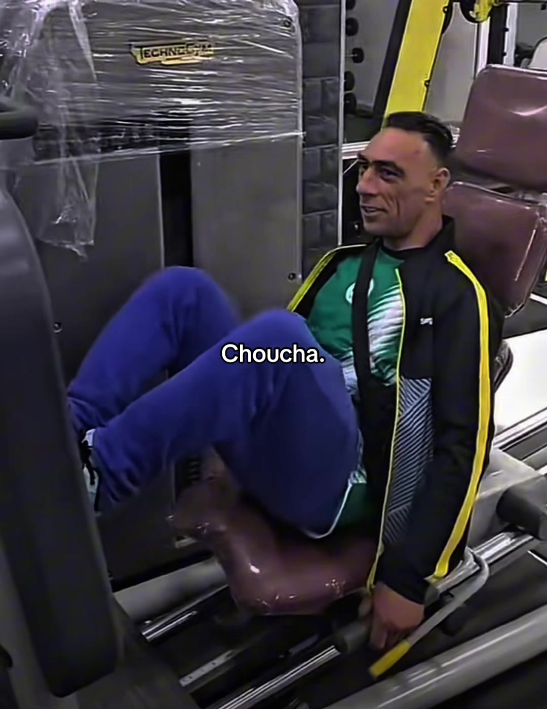 @Choucha 2006