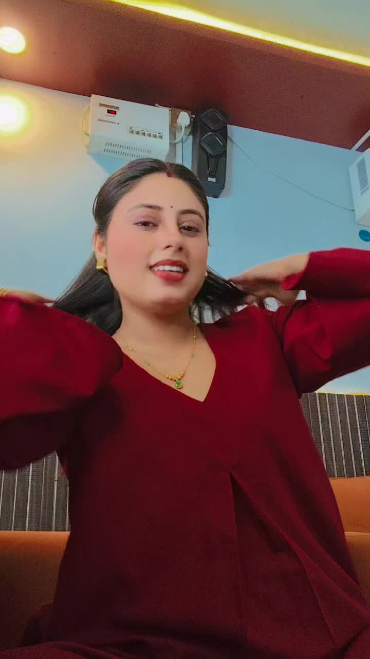 @Aaishma Simkhada