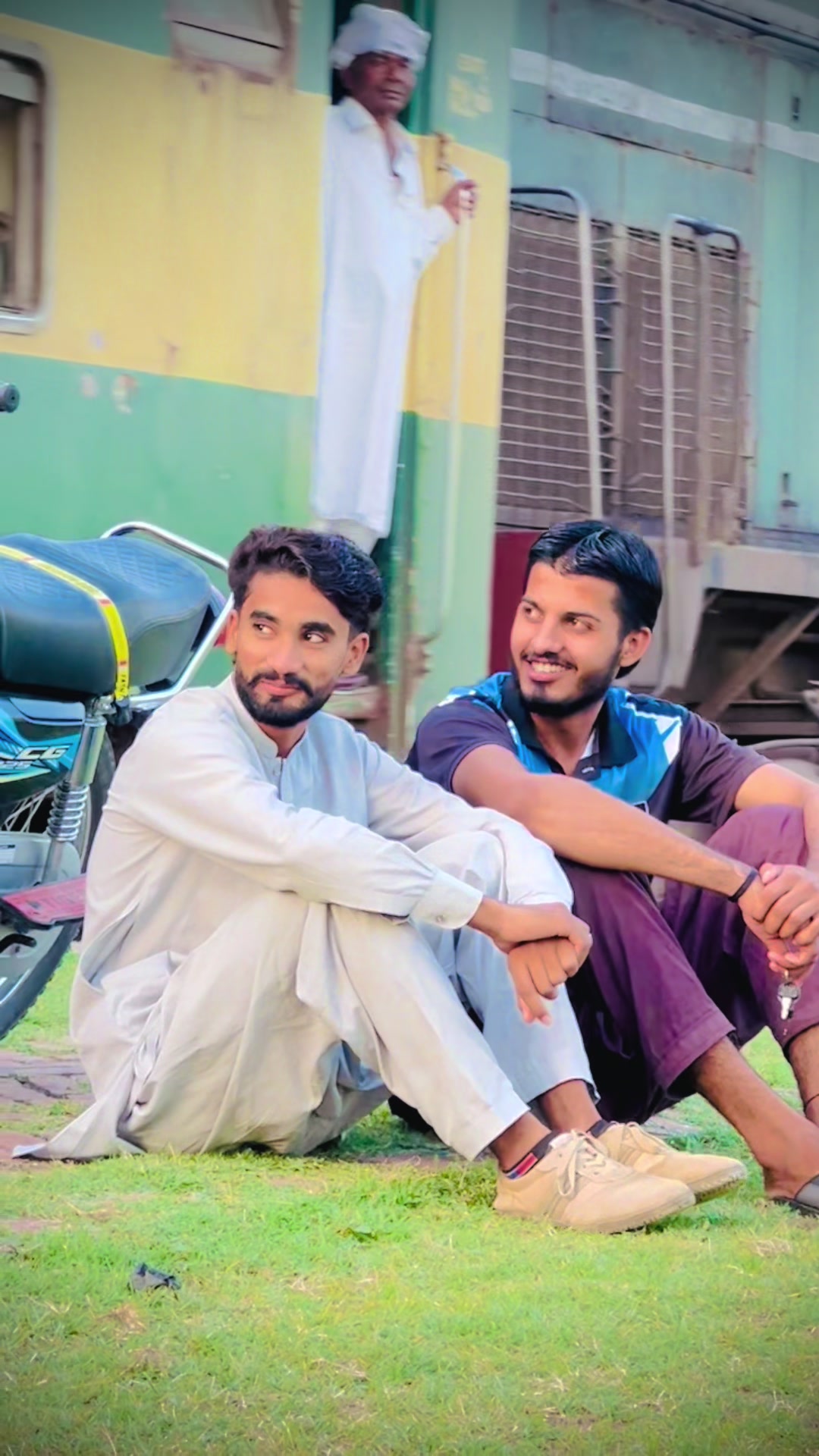 @آل پاکستان اناؤنسرعثمان کرنانہ