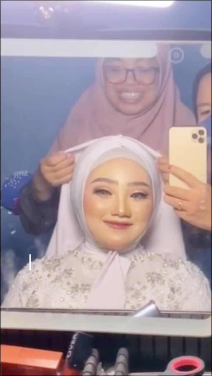 @ZAHIRAWEDDING