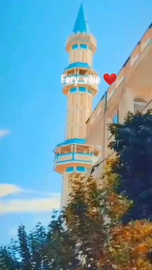 @Tunis 🙈