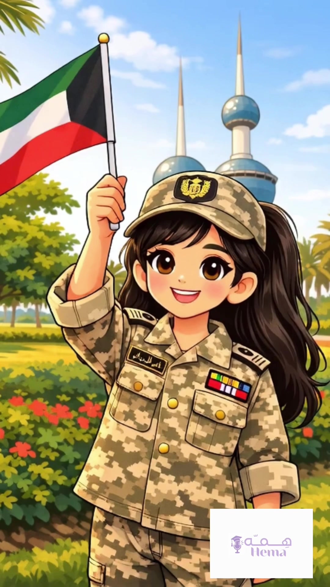 @مكتبــة هِــمّــه