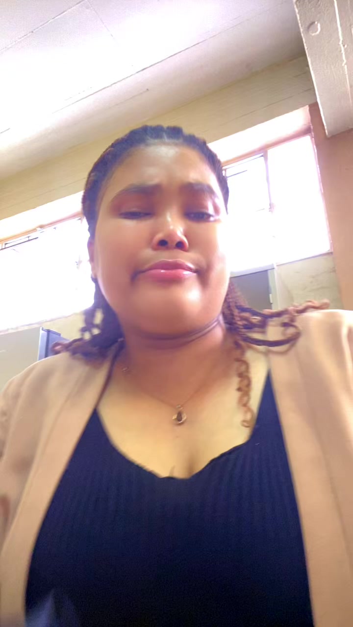 @Sharon Mamvulane Daw
