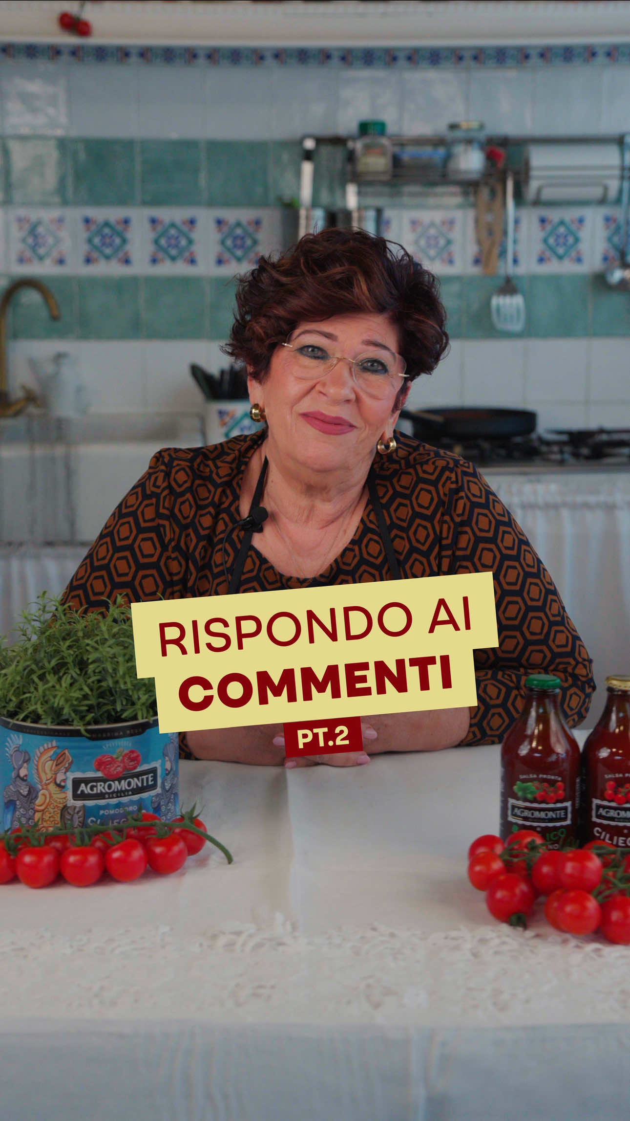 @Casa Agromonte
