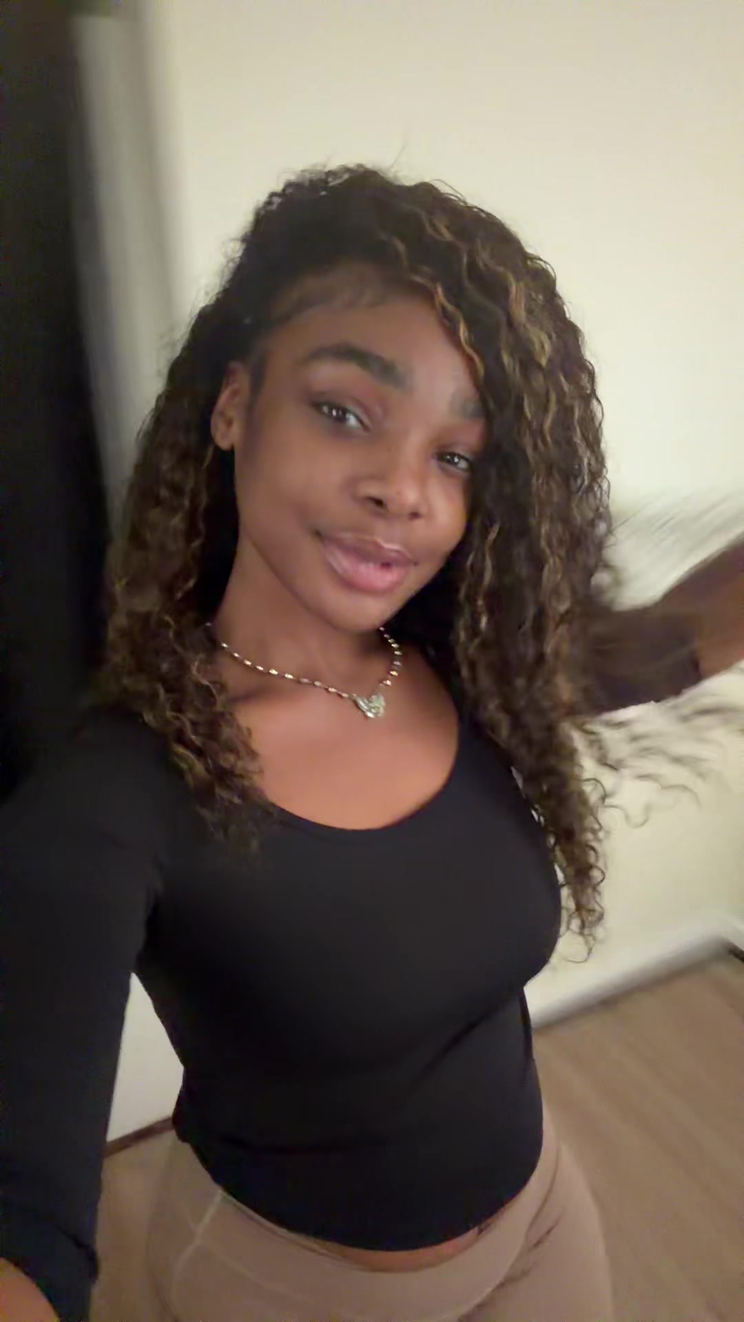 @Caziyah 😚🖤