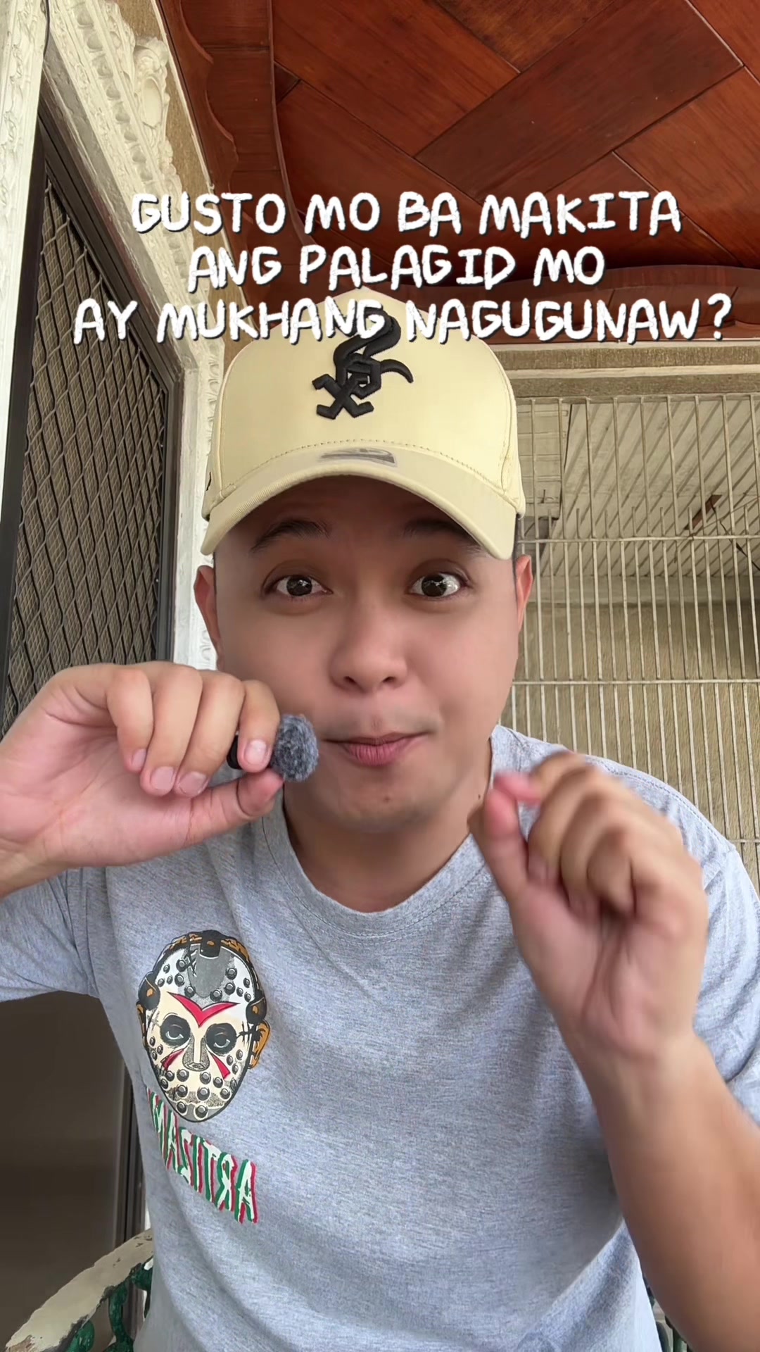 @Jayvee Mendoza