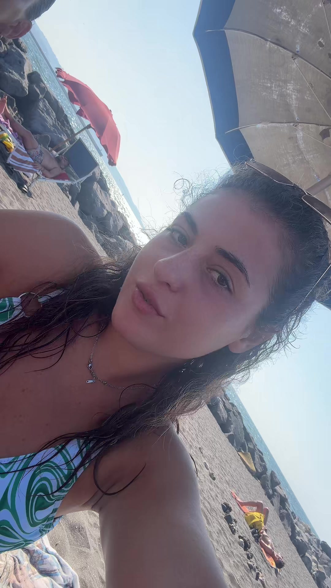 @RosariaKevin