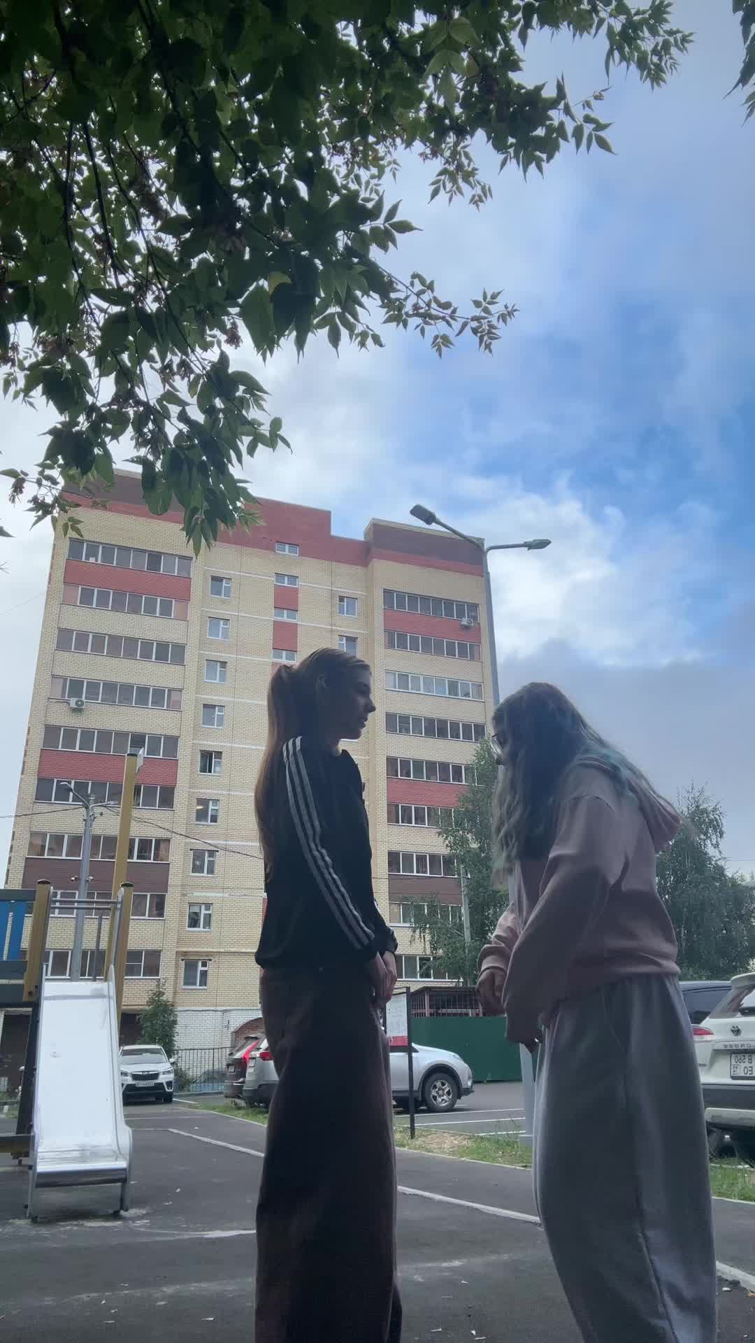 @спс я конч😁