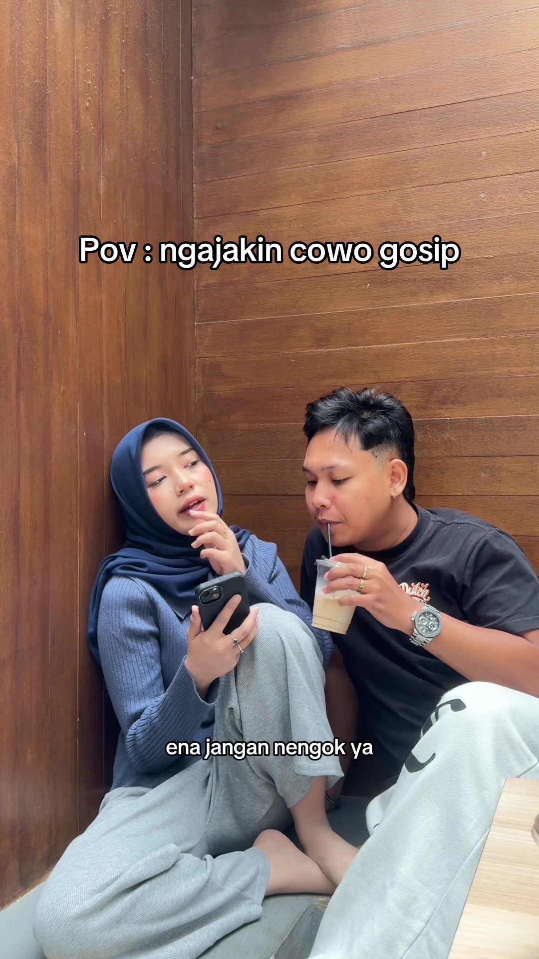 @ena & ocan