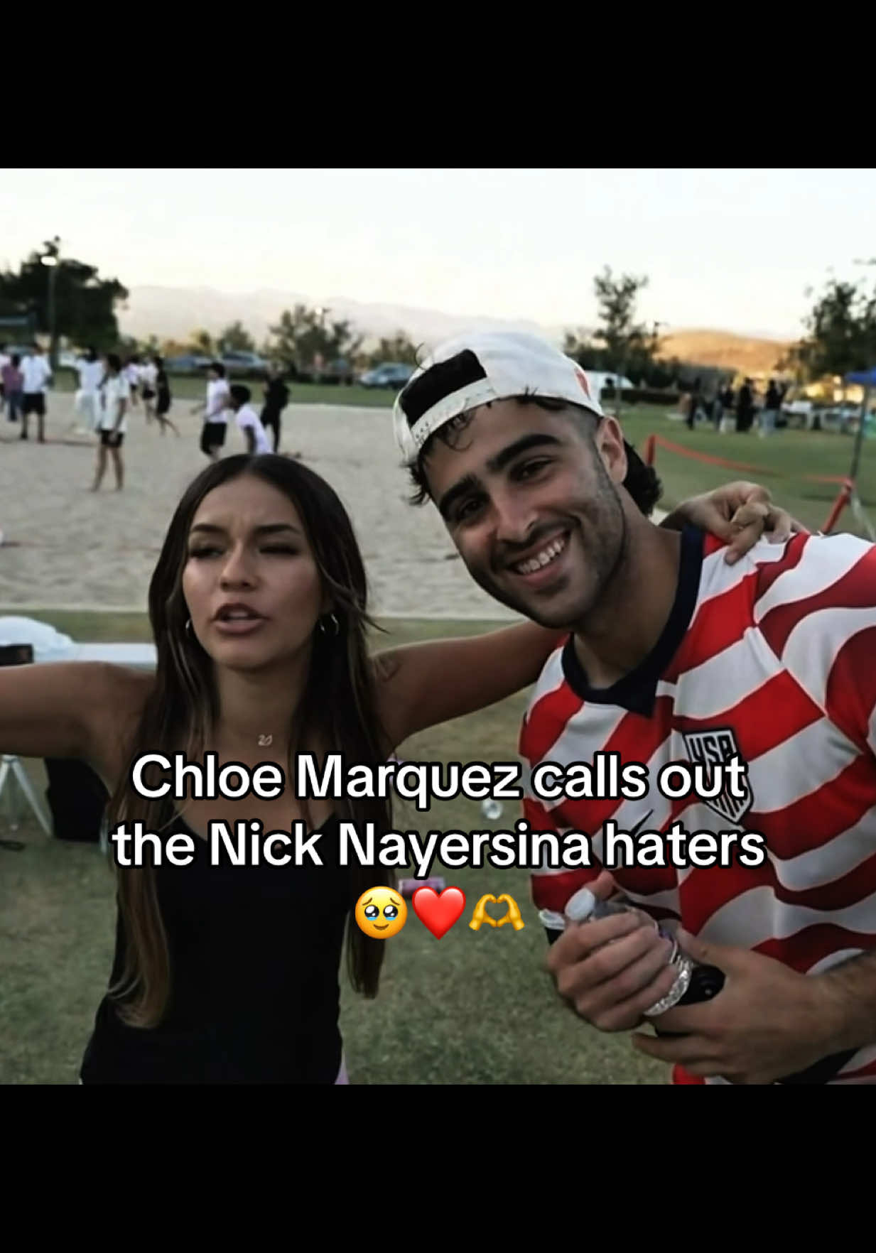 @Nick Nayersina HQ