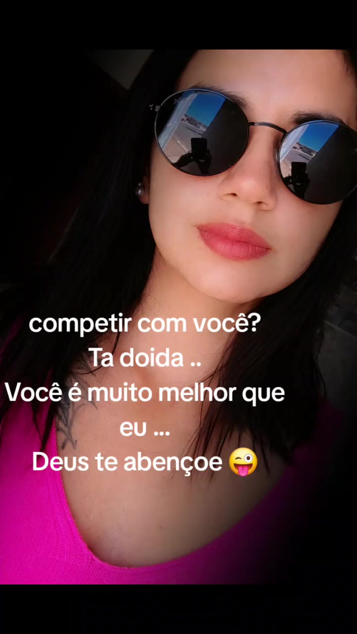 @Dreya Chaves