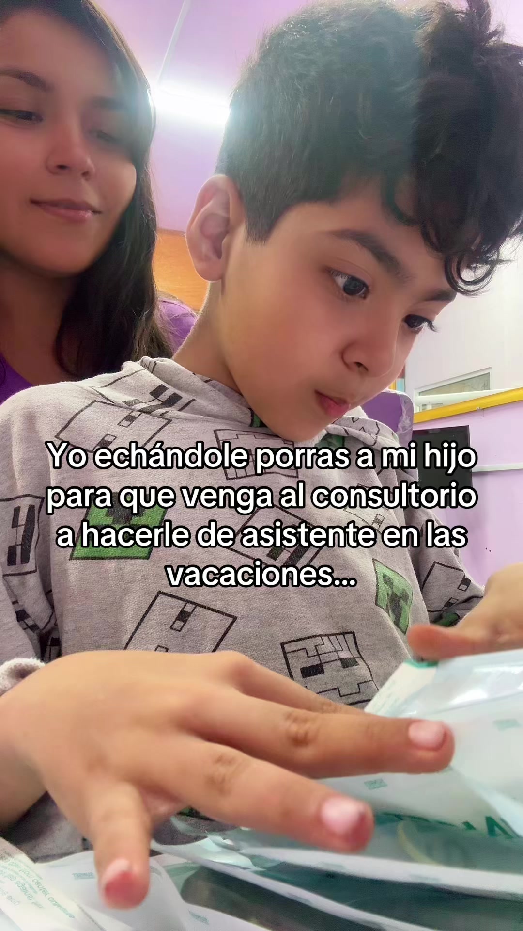 @Dra. Moradita 💜
