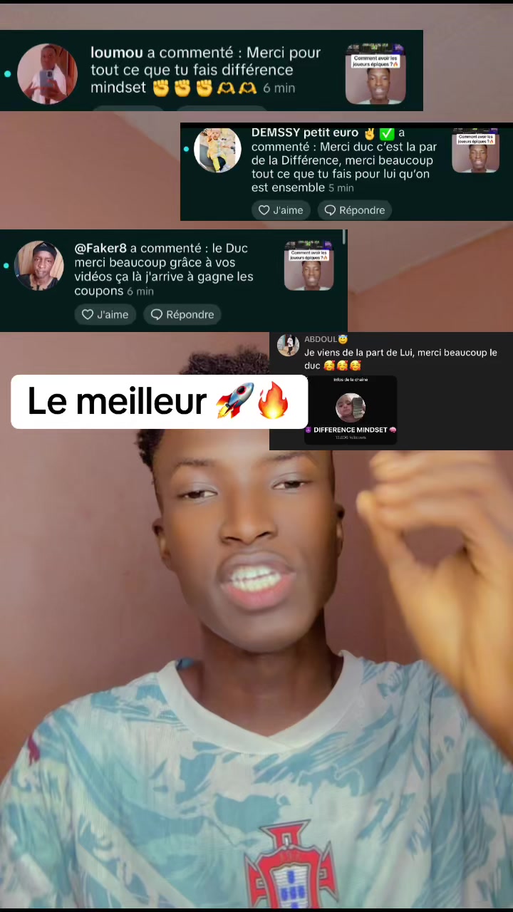 @๐ LE DUC EFOOTBALL ๐