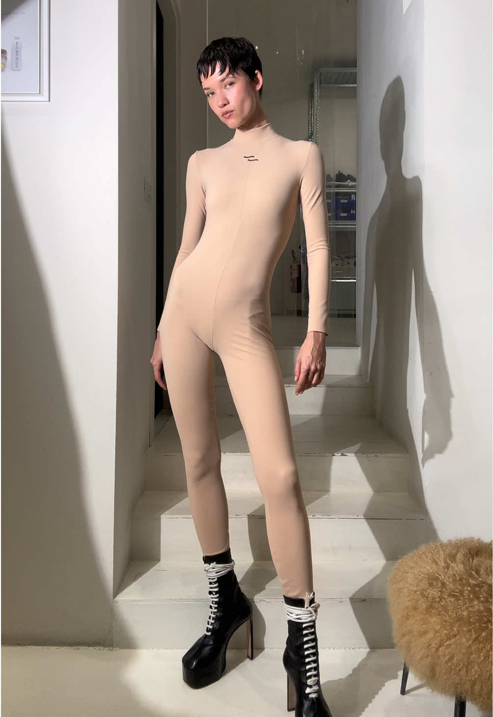@☽ MEGAN PAT
