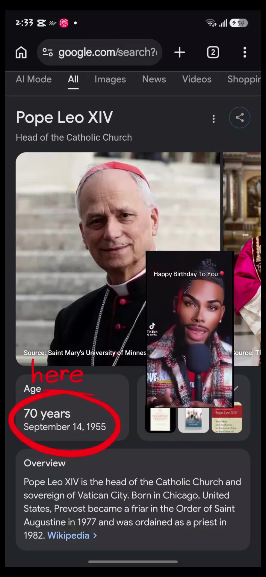 @DeezArth✝️