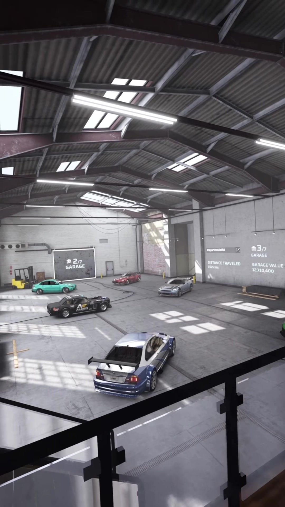 @Highway Racer Pro
