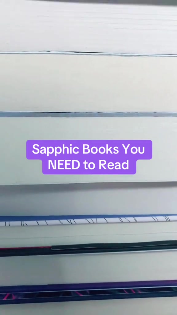 @Ace of Sapphics