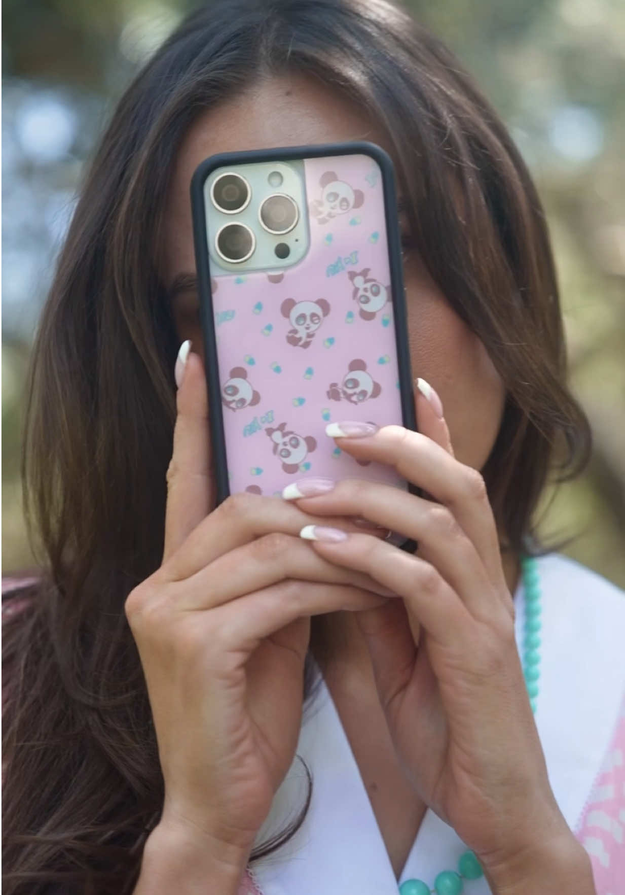 @Wildflower Cases