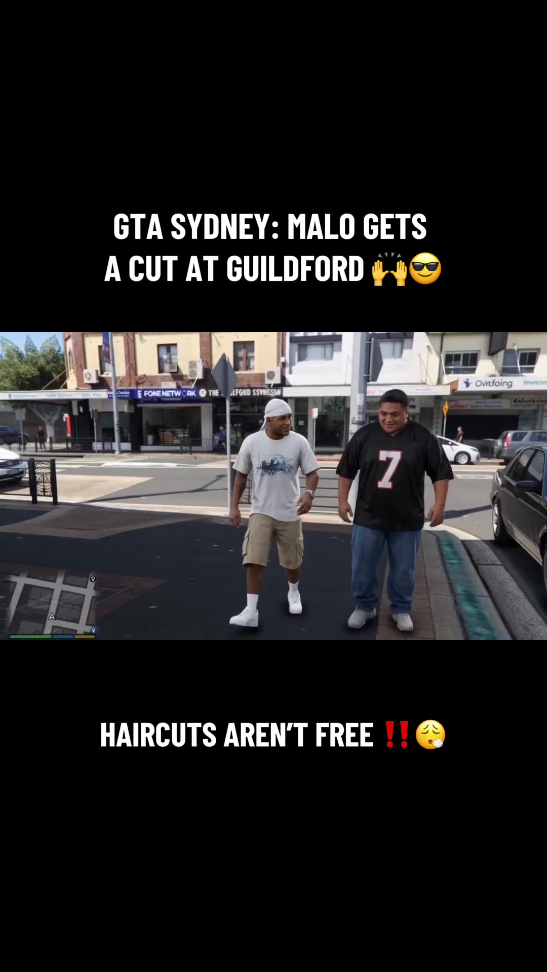 @gtasydney
