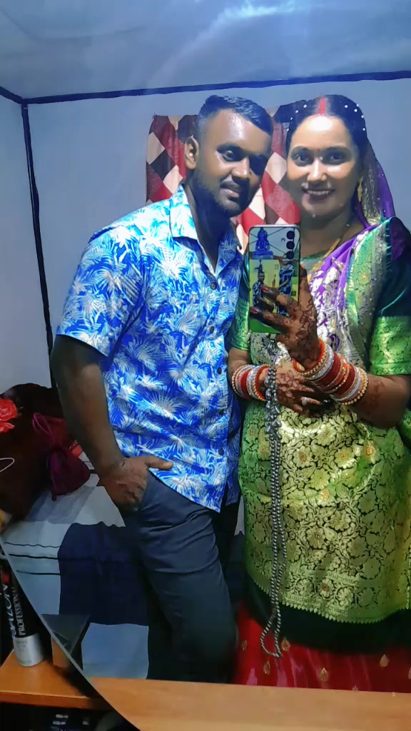 @Rashika Naidu