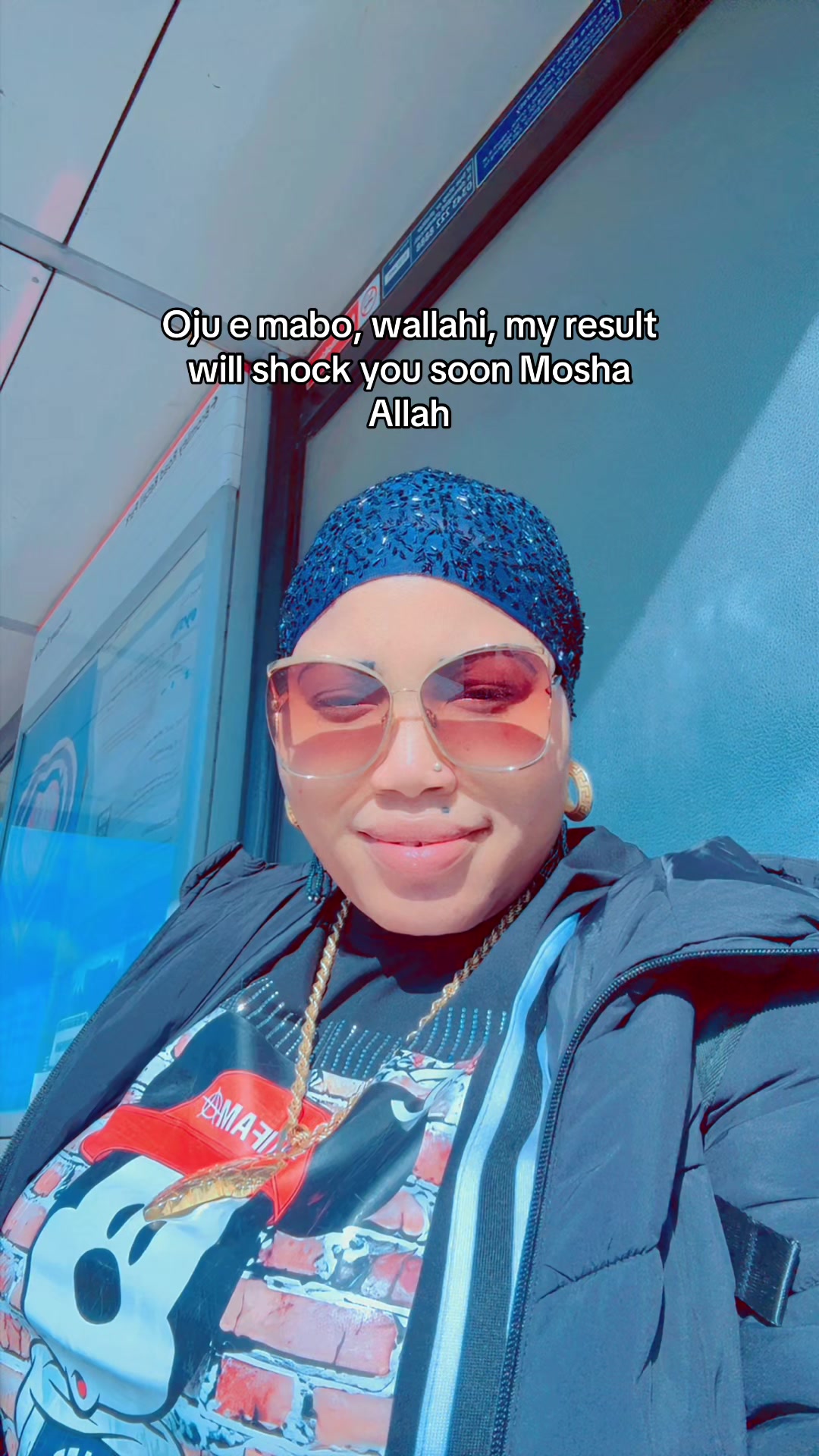 @♎️🎤ÁLH. ÀDÙNNI ÓLÓRÍRÉ🇬🇧💛