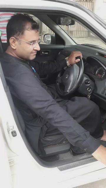 @FIDA HUSSAIN SOOMRO