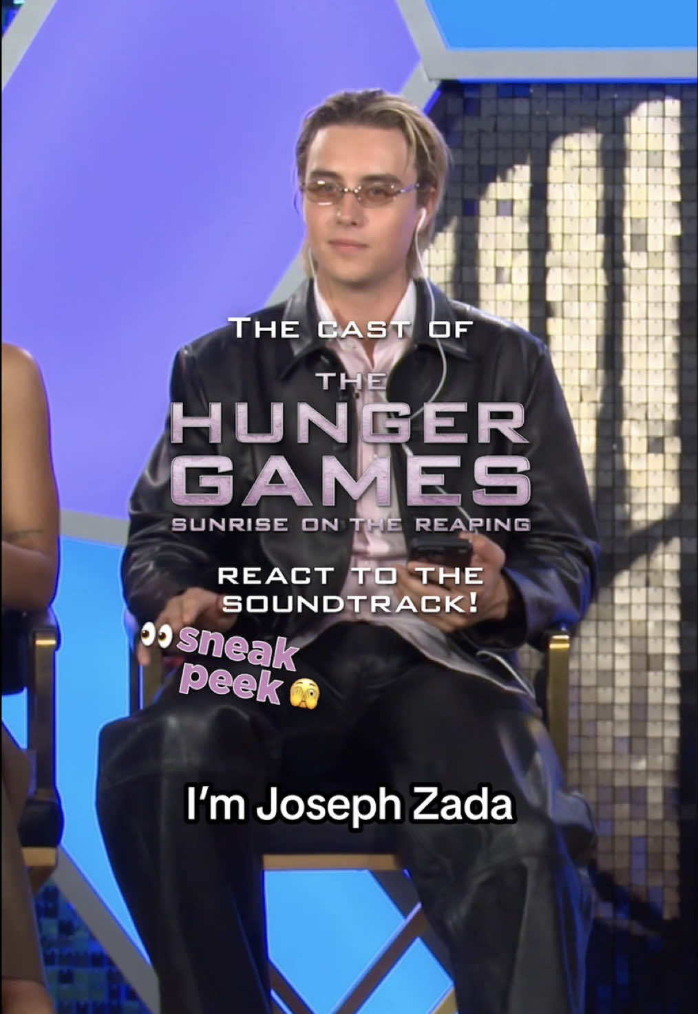 @The Hunger Games