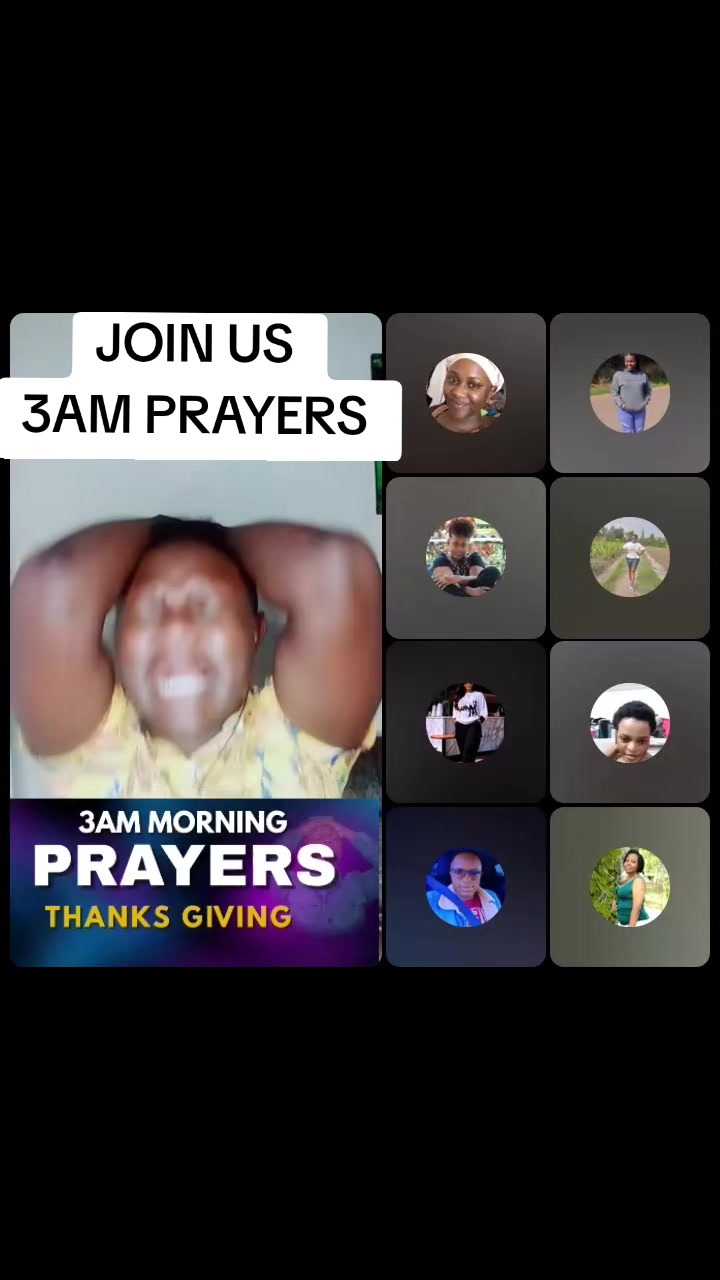 @minister JJ