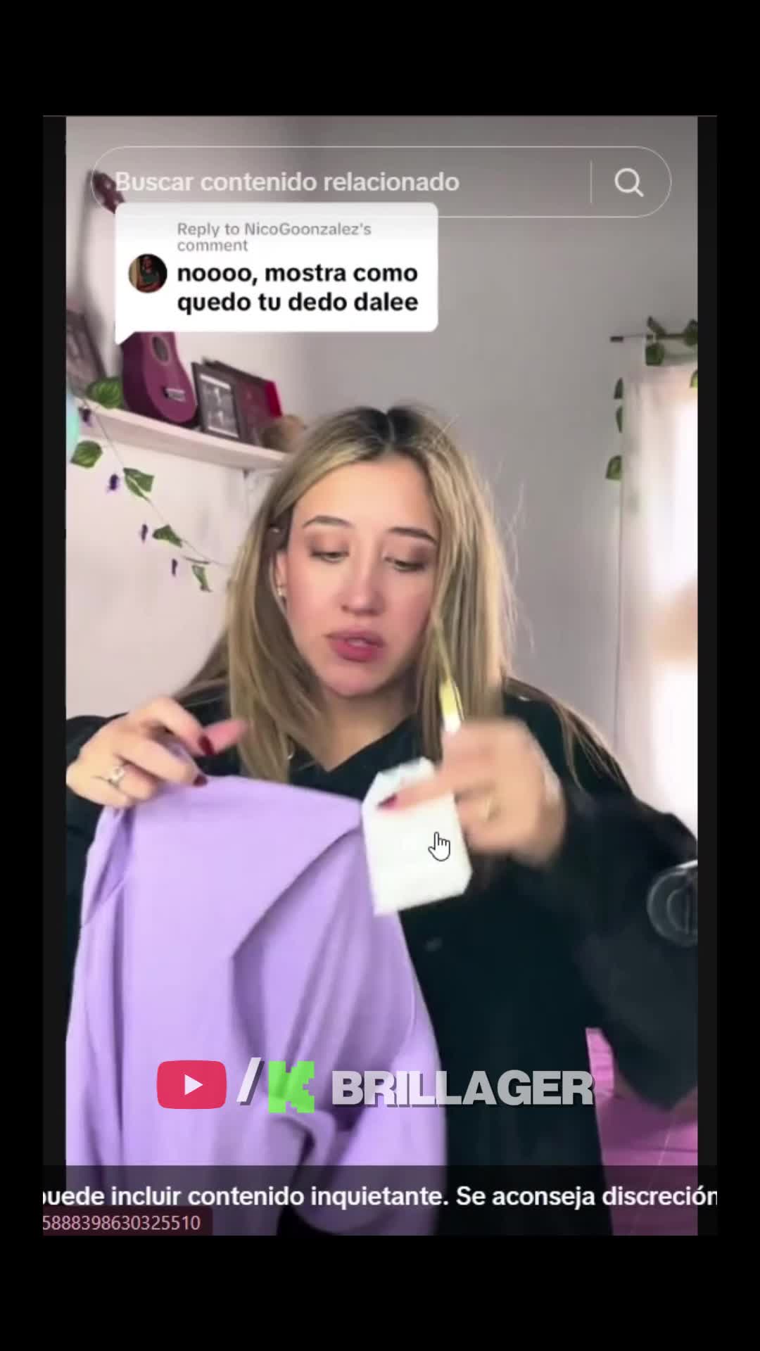 @Brillager
