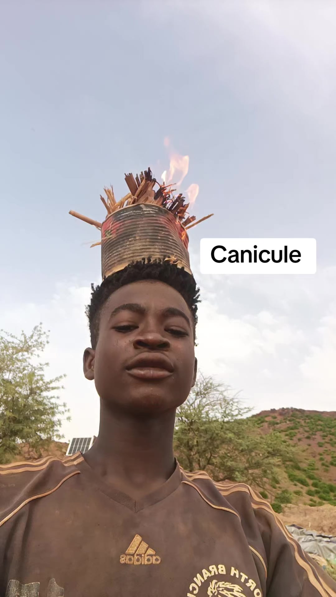 @✯CHEIKY LA LÉGENDE 🇧🇫💫🇨🇮✯