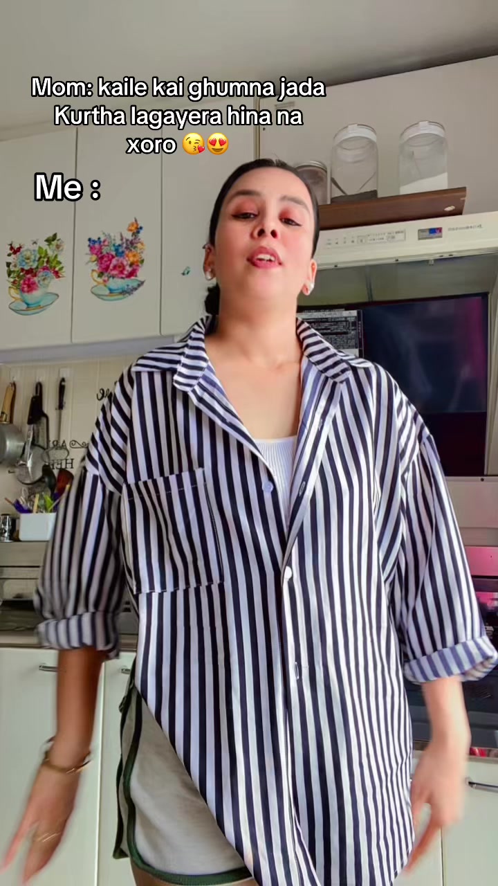 @Manisha