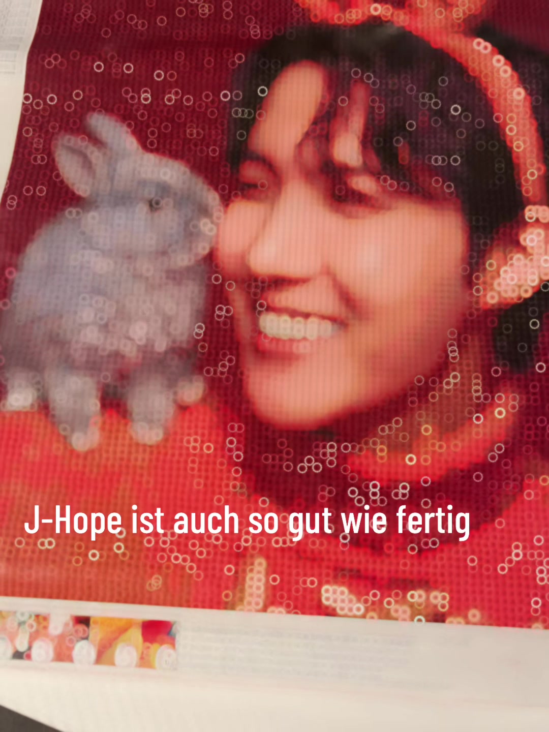 @Janina_Namjoon Stringini