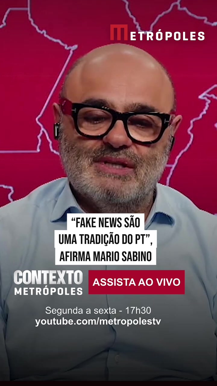 @Metr&oacute;poles Oficial