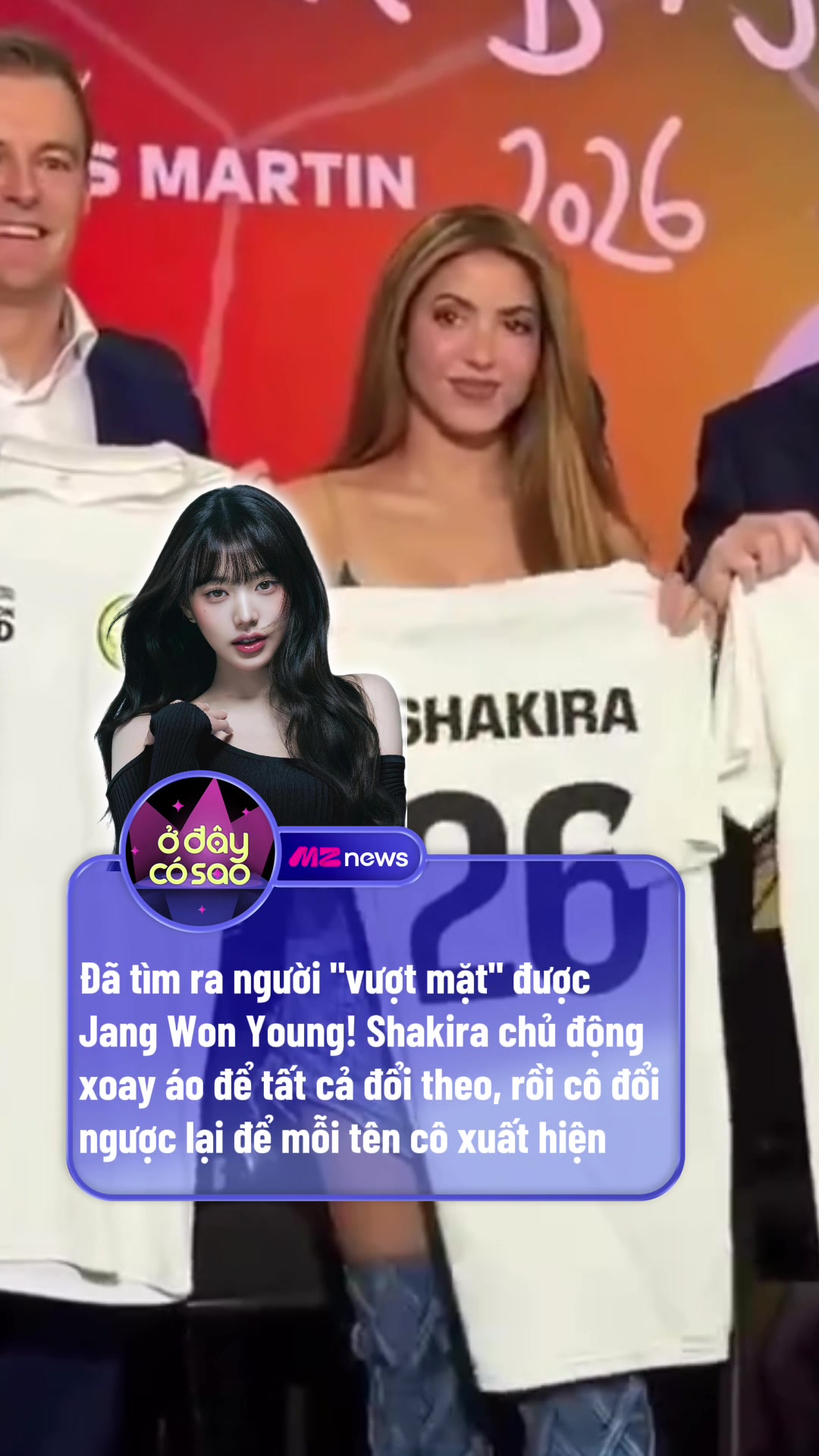 @Ở Đ&acirc;y C&oacute; Sao
