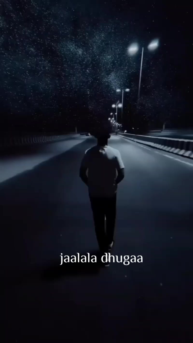 @Jaalala Dhugaa