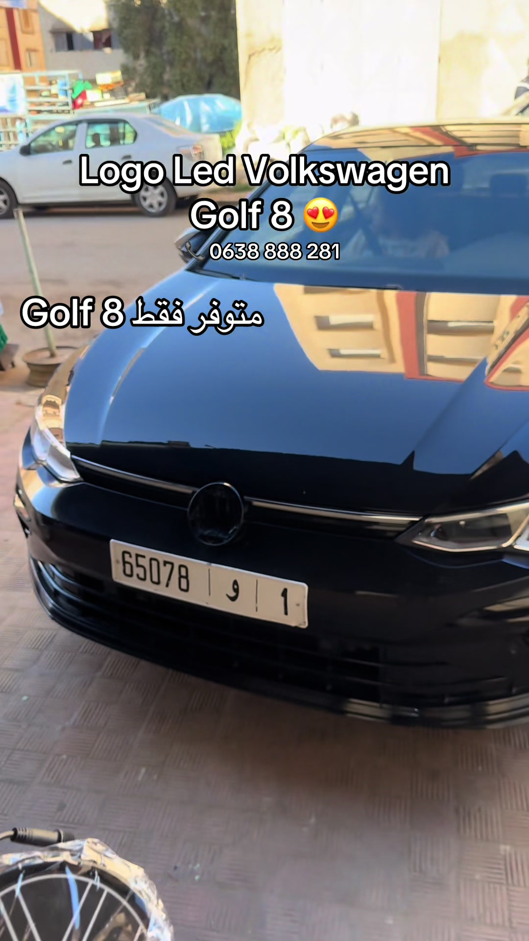 @Rabat Art Accessoires Auto