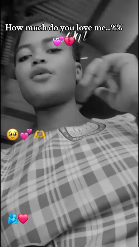 @Miss Akosua Serwaa 💓❤️🙊