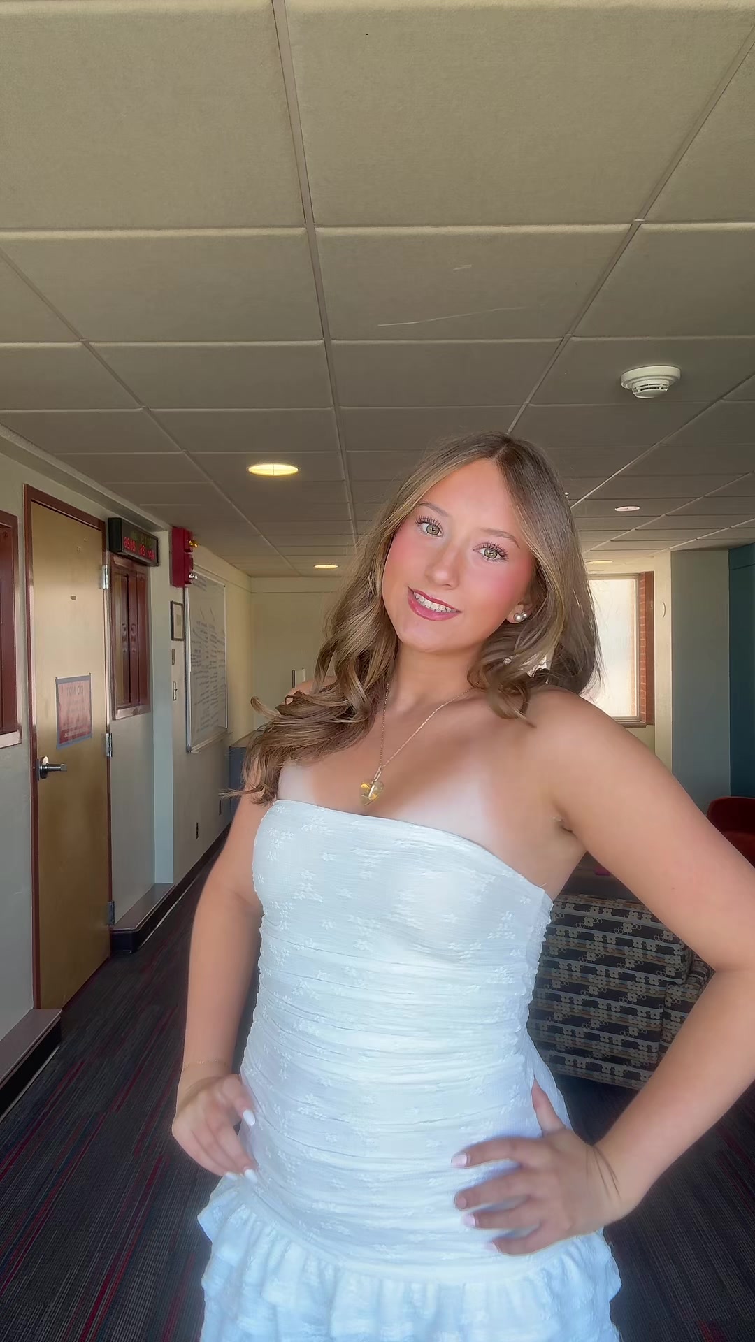 @Emily