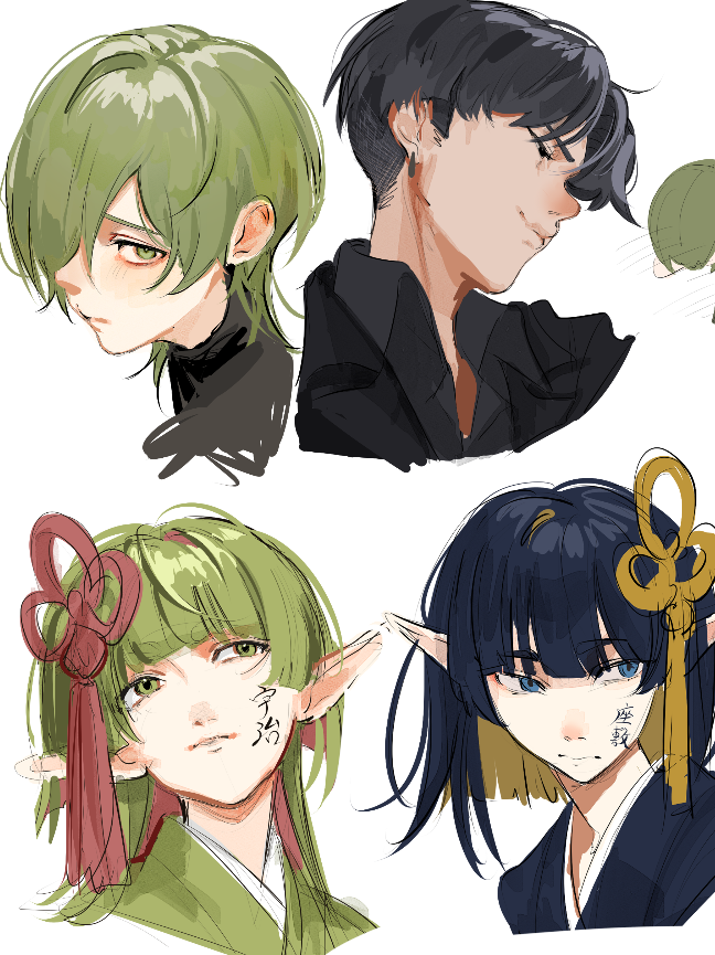 @宇治金時君