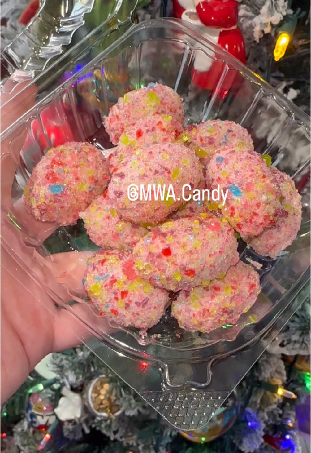 @MWA.Candy